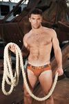 Sean Lawrence Underware2 - DiamondPicturesMen - Solo