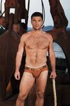 Sean Lawrence Underware2 - DiamondPicturesMen - Solo