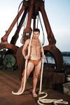Sean Lawrence Underware2 - DiamondPicturesMen - Solo