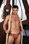 Sean Lawrence Underware2 - DiamondPicturesMen - Solo