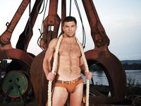 Sean Lawrence Underware2 - DiamondPicturesMen - Solo