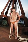 Sean Lawrence Underware2 - DiamondPicturesMen - Solo