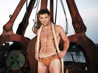 Sean Lawrence Underware2 - DiamondPicturesMen - Solo