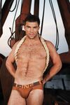 Sean Lawrence Underware2 - DiamondPicturesMen - Solo