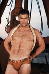 Sean Lawrence Underware2 - DiamondPicturesMen - Solo