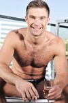 Sean Lawrence Underware3 - DiamondPicturesMen - Hairy