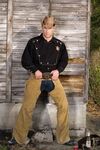 Sean Lawrence Western1 - DiamondPicturesMen - DiamondPicturesMen