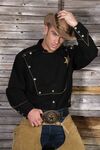 Sean Lawrence Western1 - DiamondPicturesMen - DiamondPicturesMen