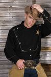 Sean Lawrence Western1 - DiamondPicturesMen - DiamondPicturesMen