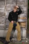 Sean Lawrence Western1 - DiamondPicturesMen - DiamondPicturesMen
