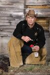 Sean Lawrence Western1 - DiamondPicturesMen - DiamondPicturesMen