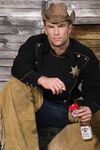 Sean Lawrence Western1 - DiamondPicturesMen - DiamondPicturesMen