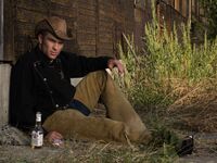 Sean Lawrence Western1 - DiamondPicturesMen - DiamondPicturesMen