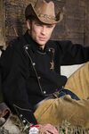 Sean Lawrence Western1 - DiamondPicturesMen - DiamondPicturesMen