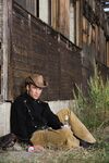 Sean Lawrence Western1 - DiamondPicturesMen - DiamondPicturesMen