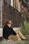 Sean Lawrence Western1 - DiamondPicturesMen - DiamondPicturesMen