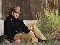 Sean Lawrence Western1 - DiamondPicturesMen - DiamondPicturesMen
