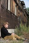 Sean Lawrence Western1 - DiamondPicturesMen - DiamondPicturesMen