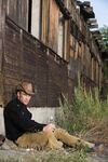 Sean Lawrence Western1 - DiamondPicturesMen - DiamondPicturesMen