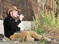 Sean Lawrence Western1 - DiamondPicturesMen - DiamondPicturesMen