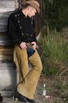 Sean Lawrence Western1 - DiamondPicturesMen - DiamondPicturesMen