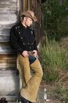 Sean Lawrence Western1 - DiamondPicturesMen - DiamondPicturesMen
