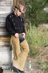 Sean Lawrence Western1 - DiamondPicturesMen - DiamondPicturesMen
