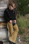 Sean Lawrence Western1 - DiamondPicturesMen - DiamondPicturesMen