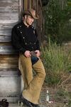 Sean Lawrence Western1 - DiamondPicturesMen - DiamondPicturesMen
