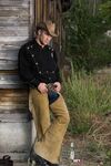 Sean Lawrence Western1 - DiamondPicturesMen - DiamondPicturesMen
