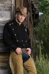Sean Lawrence Western1 - DiamondPicturesMen - DiamondPicturesMen