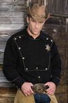 Sean Lawrence Western1 - DiamondPicturesMen - DiamondPicturesMen