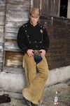 Sean Lawrence Western1 - DiamondPicturesMen - DiamondPicturesMen