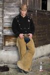 Sean Lawrence Western1 - DiamondPicturesMen - DiamondPicturesMen