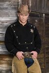 Sean Lawrence Western1 - DiamondPicturesMen - DiamondPicturesMen