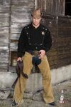 Sean Lawrence Western1 - DiamondPicturesMen - DiamondPicturesMen