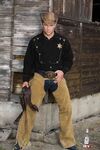 Sean Lawrence Western1 - DiamondPicturesMen - DiamondPicturesMen