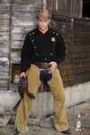Sean Lawrence Western1 - DiamondPicturesMen - DiamondPicturesMen
