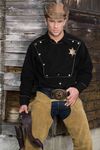Sean Lawrence Western1 - DiamondPicturesMen - DiamondPicturesMen