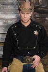 Sean Lawrence Western1 - DiamondPicturesMen - DiamondPicturesMen