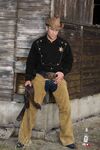 Sean Lawrence Western1 - DiamondPicturesMen - DiamondPicturesMen