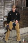 Sean Lawrence Western1 - DiamondPicturesMen - DiamondPicturesMen