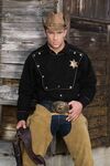 Sean Lawrence Western1 - DiamondPicturesMen - DiamondPicturesMen