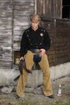 Sean Lawrence Western1 - DiamondPicturesMen - DiamondPicturesMen