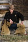 Sean Lawrence Western1 - DiamondPicturesMen - DiamondPicturesMen