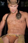Sean Lawrence Western1 - DiamondPicturesMen - DiamondPicturesMen