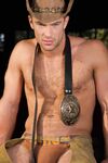 Sean Lawrence Western1 - DiamondPicturesMen - DiamondPicturesMen