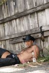 Sean Lawrence Western2 - DiamondPicturesMen - Jocks