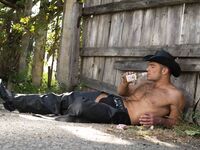 Sean Lawrence Western2 - DiamondPicturesMen - Jocks