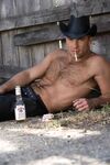 Sean Lawrence Western2 - DiamondPicturesMen - Jocks